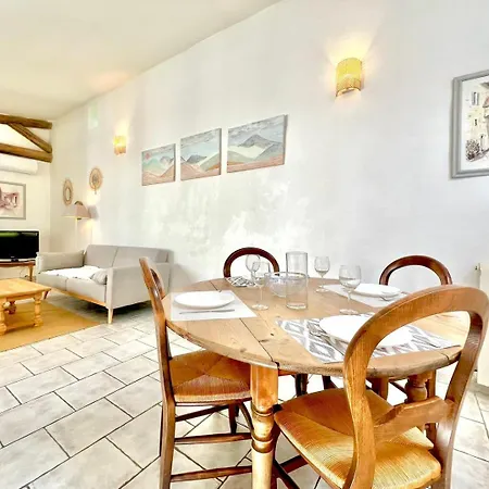 La Terrasse Cevenole, Proche Anduze & Cevennes * Tornac